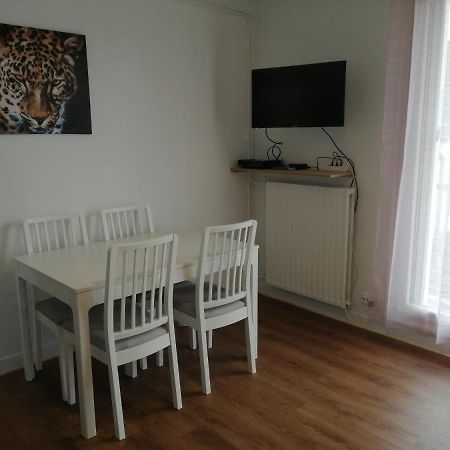 Chaleureux Studio Tout Confort 올리언스 외부 사진