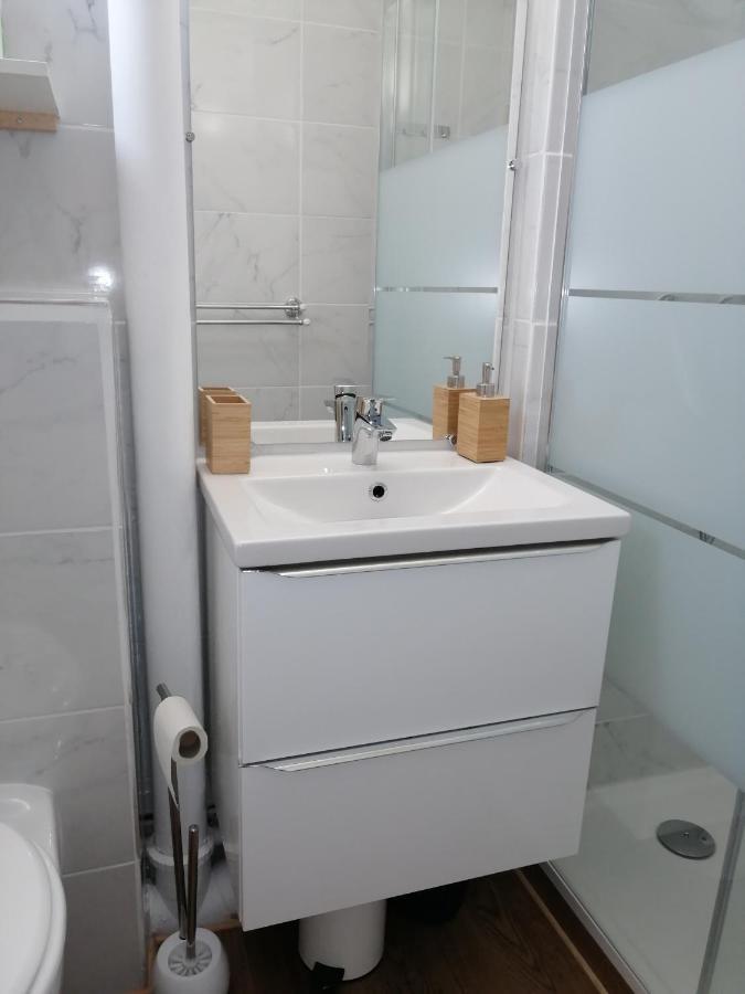 Chaleureux Studio Tout Confort 올리언스 외부 사진