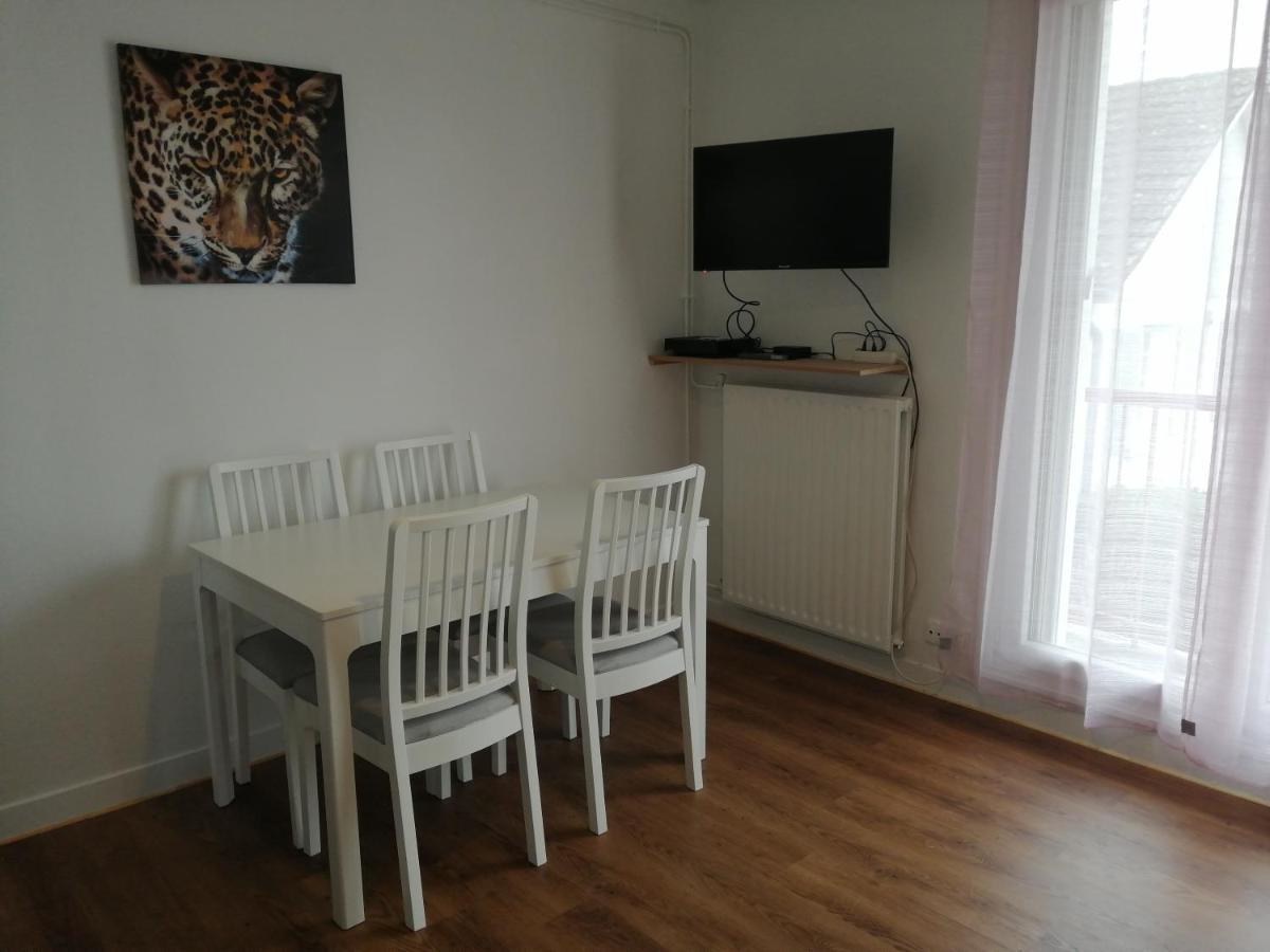 Chaleureux Studio Tout Confort 올리언스 외부 사진